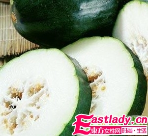 15种养颜瘦脸的食物