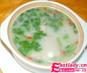 女性三个年龄段的丰胸秘诀