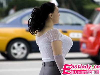 中医如何安全有效丰胸