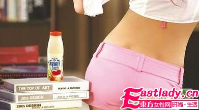 只需10天 让你变身小腰女