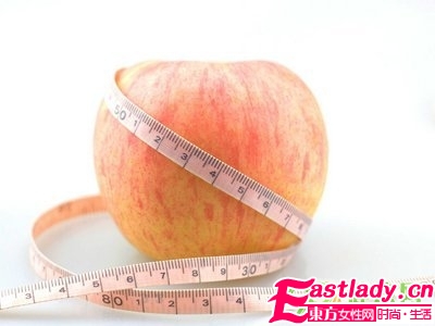 七种超级瘦腹水果 摆脱小腹婆