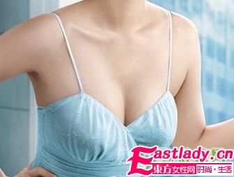 哪些坏习惯会导致胸部下垂