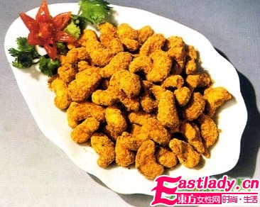 吃花生丰胸的小妙招