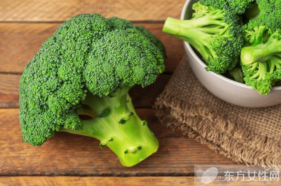 两款西兰花减肥食谱 帮你轻松吃掉10斤肉