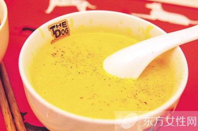 南瓜可以减肥吗 推荐三款南瓜减肥食谱