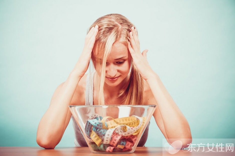 一周快速减肥食谱 让你不止瘦10斤