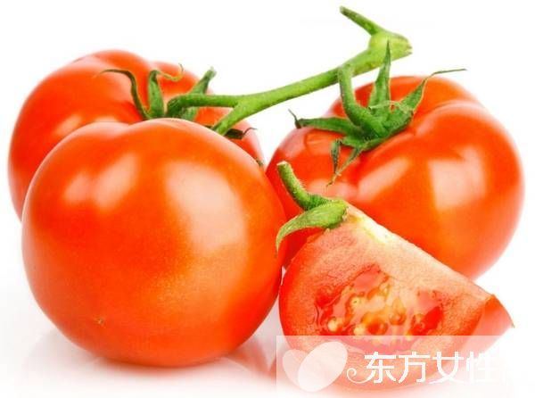 番茄还有这作用 3款番茄减肥食谱让你瘦瘦瘦