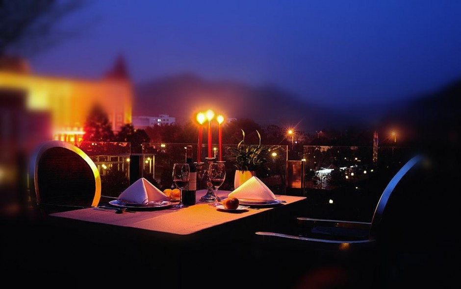 晚餐怎么吃减肥 5大减肥误区让你永远瘦不了