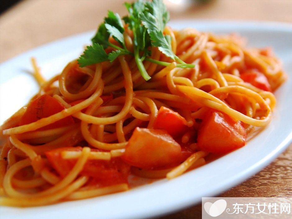 番茄还有这作用 3款番茄减肥食谱让你瘦瘦瘦