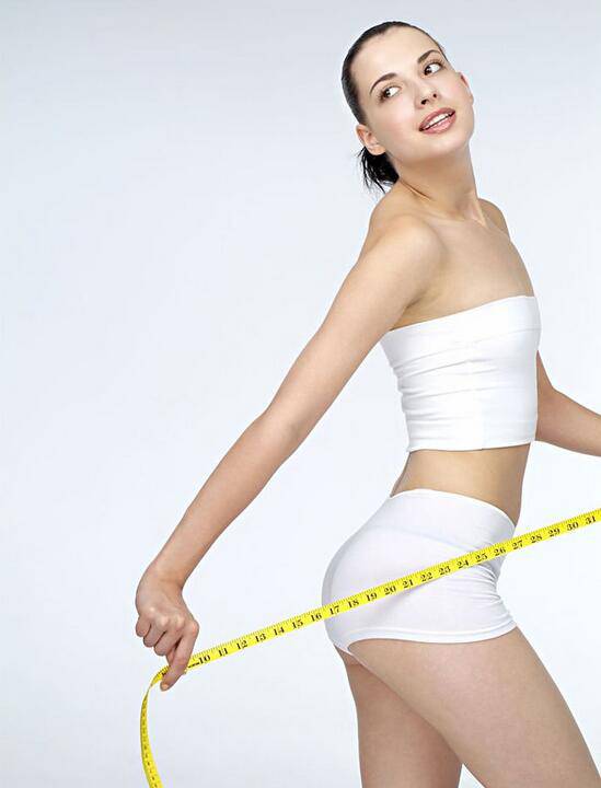 解密老中医瘦身汤 让你瘦并快乐着