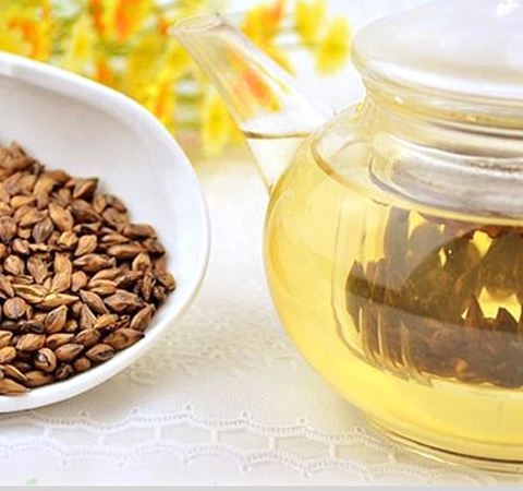 大麦茶的功效与禁忌，减肥美白的功效！