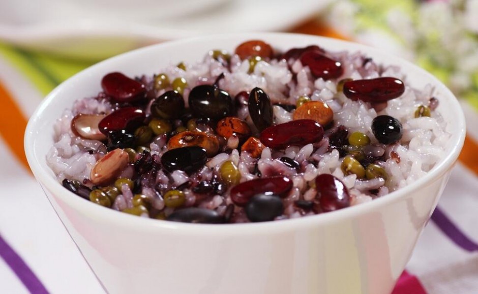 低热量食物有哪些  5款低热量减肥食谱