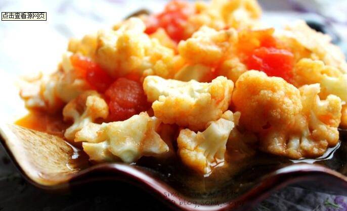 美味减肥餐 产后也能瘦出迷人身材