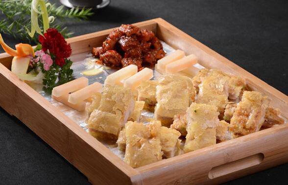 低热量食物有哪些  5款低热量减肥食谱