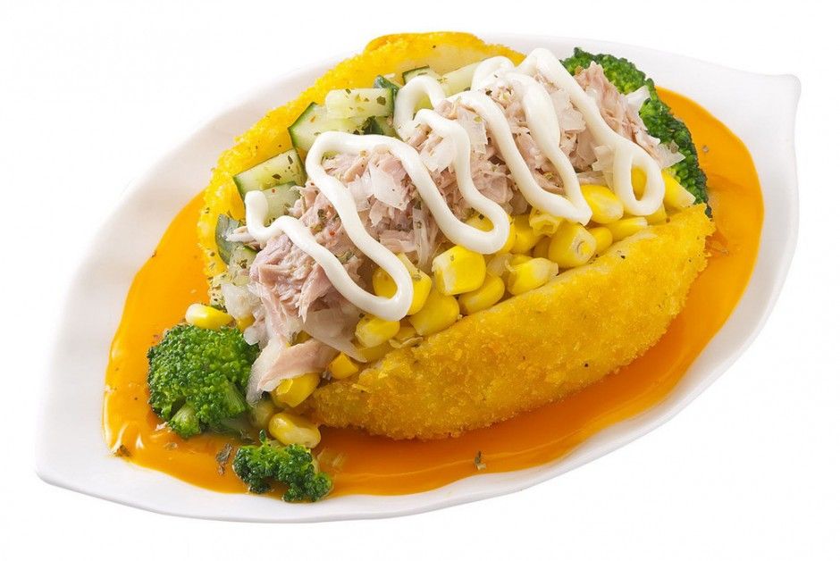 健康饮食减肥方法 保证让你吃多少都不发胖