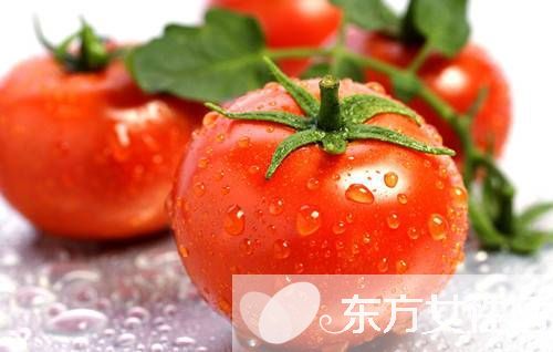 番茄还有这作用 3款番茄减肥食谱让你瘦瘦瘦