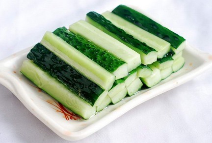 美容瘦身食谱 健康营养又减脂