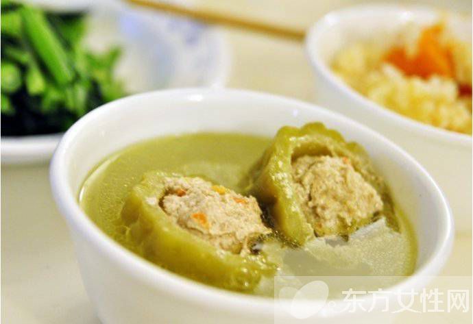 五款超强健康减肥食谱 让你轻松享 瘦