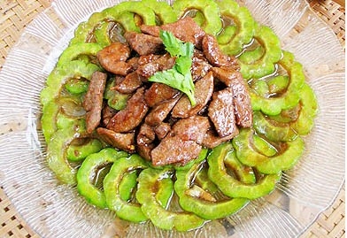 苦瓜怎么吃减肥，六大食谱助你减肥！