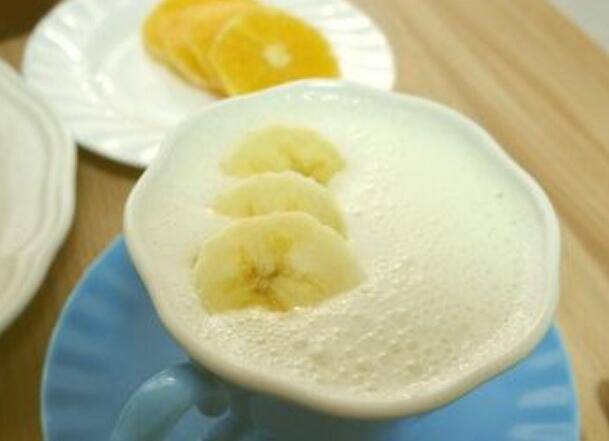 香蕉酸奶减肥法 原来香蕉还能这样吃