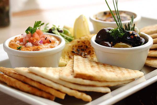 五款超强健康减肥食谱 让你轻松享 瘦