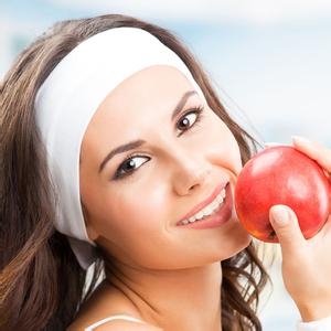 苹果减肥法，吃三天苹果让你瘦一圈