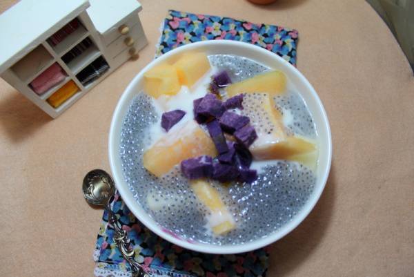 美味减肥餐 产后也能瘦出迷人身材