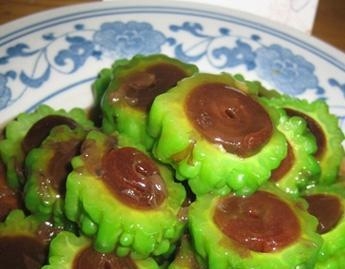 苦瓜怎么吃减肥，六大食谱助你减肥！