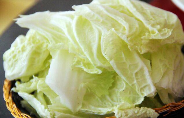 春季吃什么蔬菜可以减肥又美容