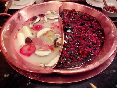 吃火锅会胖吗？如何避免吃火锅发胖