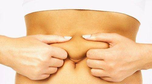 五款大肚子减肥茶 排毒瘦身又养颜