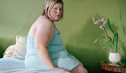 五款大肚子减肥茶 排毒瘦身又养颜