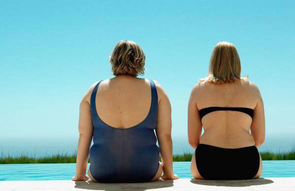 五款大肚子减肥茶 排毒瘦身又养颜