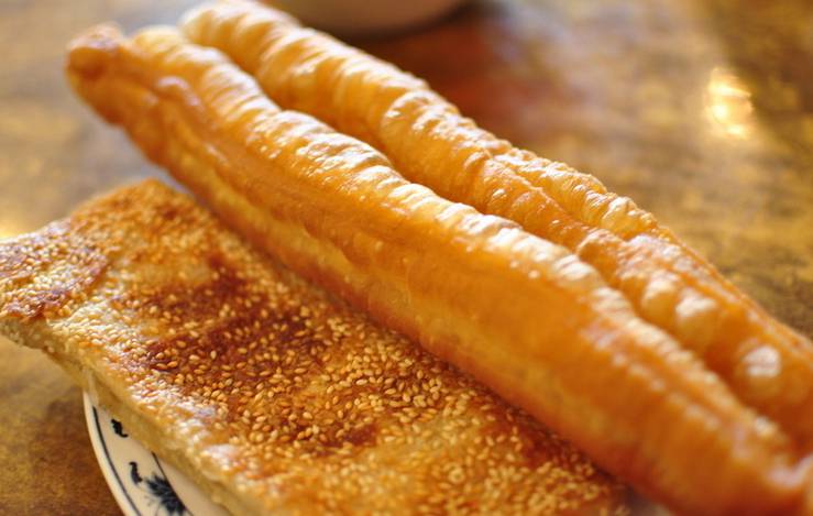 这些早餐食物要不得 想瘦就赶紧扔掉