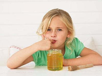 喝蜂蜜水会胖吗？不超过200g就没有发胖危险
