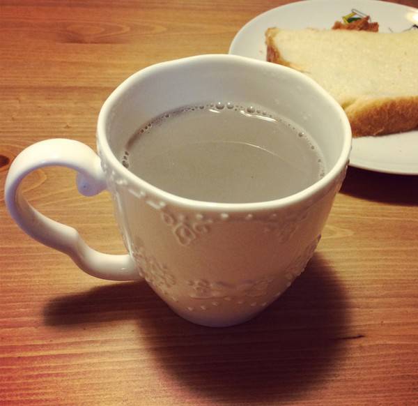 8款减肥早餐 看看哪一款适合你