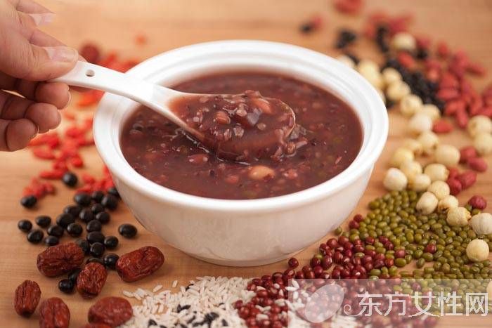 一日三餐减肥食谱推荐 史上最健康的减肥方法