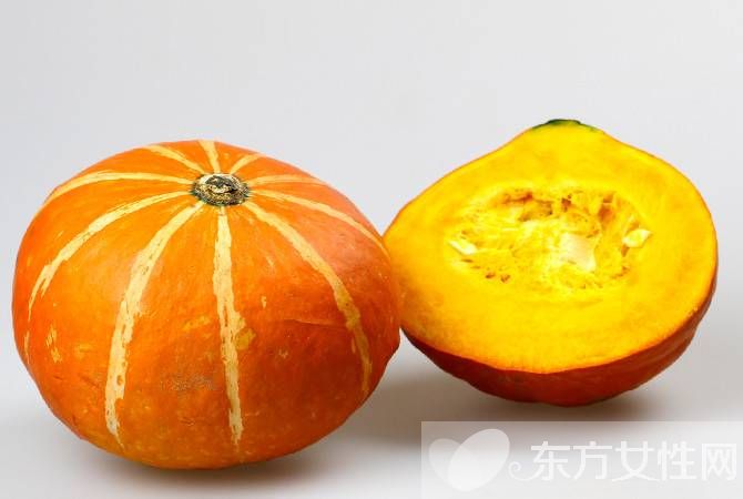 南瓜可以减肥吗 推荐三款南瓜减肥食谱