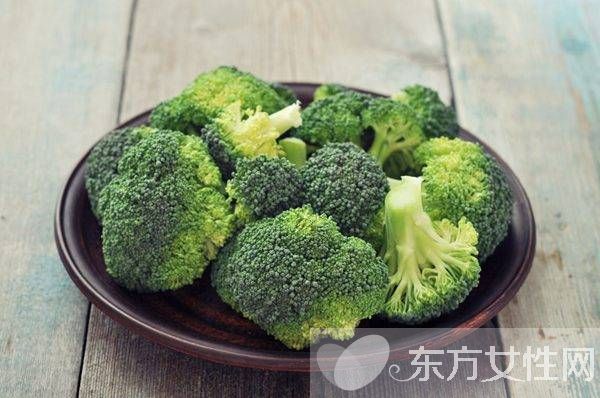 两款西兰花减肥食谱 帮你轻松吃掉10斤肉