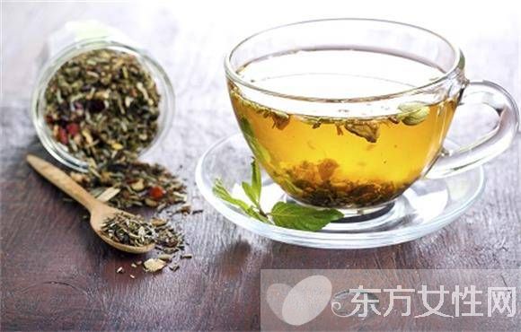 这三款减肥茶保证让你清脂不伤身