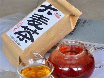 大麦茶的功效与禁忌，减肥美白的功效！