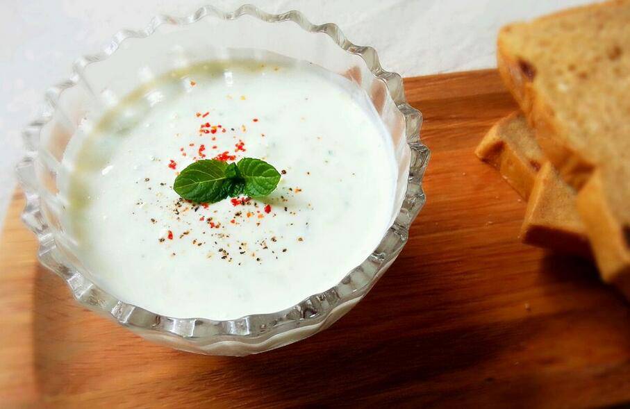 香蕉酸奶减肥法 原来香蕉还能这样吃