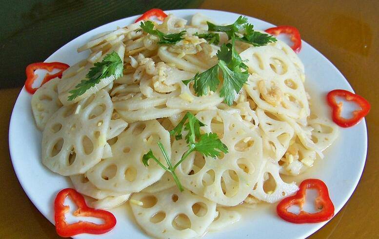 美味减肥餐 产后也能瘦出迷人身材