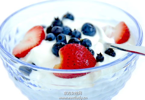 不想动却想吃 6种零食让你狂吃也不胖