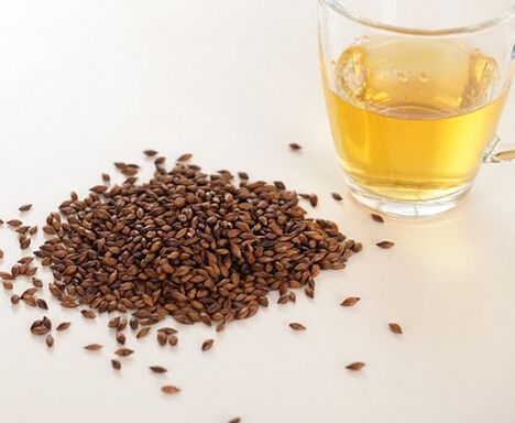 大麦茶的功效与禁忌，减肥美白的功效！