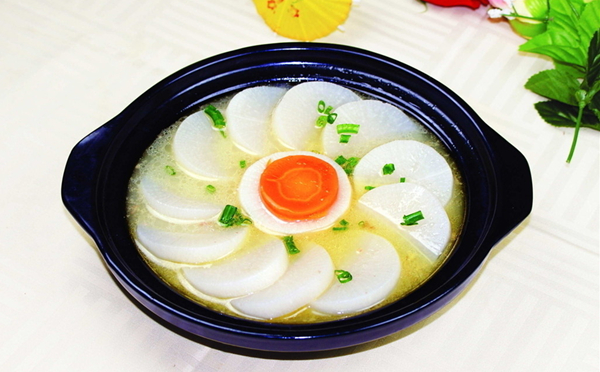 减肥吃什么最好 6种美食助你瘦成闪电