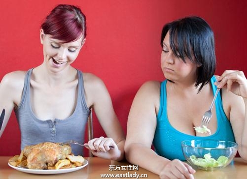 运动前后千万不要空腹 运动前后吃什么才能瘦的快