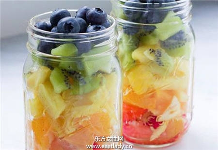 3种吃了既能减肥又有饱足感的食物