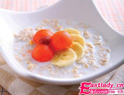 三款夏季减肥食谱吃出好身材