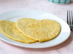 4款豆渣减肥食谱吃出好身材